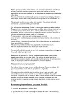 Konspekts 'Lēmuma pieņemšanas process', 4.