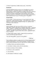 Konspekts 'Lēmuma pieņemšanas process', 5.