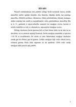 Referāts 'Saules paneļi', 3.