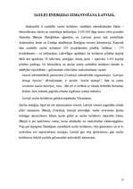 Referāts 'Saules paneļi', 12.