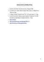 Referāts 'Saules paneļi', 14.