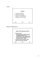 Konspekts 'Datoru arhitektūra', 6.