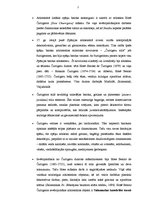 Konspekts 'Spānijas arhitektūras vispārējs raksturojums 17.gadsimtā', 2.