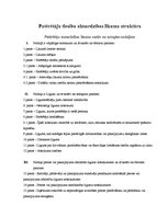 Konspekts 'Patērētāju tiesību aizsardzības likums', 1.