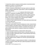 Konspekts 'Patērētāju tiesību aizsardzības likums', 6.