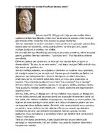 Konspekts 'Sengrieķu kultūra. Intelektuālie sasniegumi', 4.