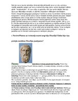 Konspekts 'Sengrieķu kultūra. Intelektuālie sasniegumi', 5.