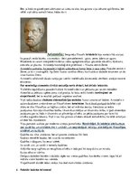 Konspekts 'Sengrieķu kultūra. Intelektuālie sasniegumi', 6.