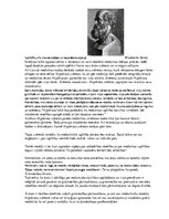 Konspekts 'Sengrieķu kultūra. Intelektuālie sasniegumi', 8.