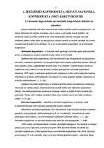 Referāts 'Nacionālā kopprodukta un iekšzemes kopprodukta rādītāju pielietošana', 4.