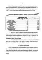 Referāts 'Nacionālā kopprodukta un iekšzemes kopprodukta rādītāju pielietošana', 14.