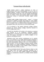 Referāts 'Tekstildarbu tehniku veidi. Kuģīšu tehnika', 4.