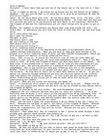 Eseja 'Jesus and Buddha', 1.