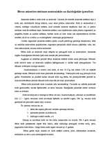 Konspekts 'Bērna asinsrites sistēmas anatomiskās un fizioloģiskās īpatnības', 1.