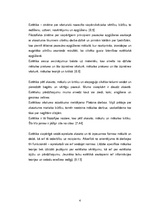 Referāts 'Estētika', 4.