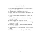 Referāts 'Estētika', 7.