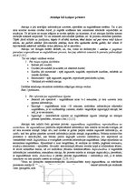 Konspekts 'Atmiņa kā izziņas process', 1.