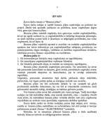 Biznesa plāns 'Biznesa plāns', 3.