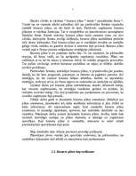 Biznesa plāns 'Biznesa plāns', 5.