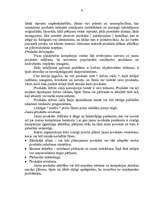 Biznesa plāns 'Biznesa plāns', 8.