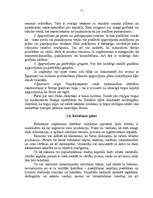 Biznesa plāns 'Biznesa plāns', 15.