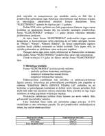 Biznesa plāns 'Biznesa plāns', 25.