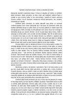 Eseja 'Tautiskā romantisma idejas ir dzīvas un aktuālas arī šodien', 1.