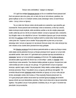 Konspekts 'Baltijas valstu nodibināšana - kopīgais un atšķirīgais', 1.