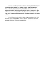 Konspekts 'Baltijas valstu nodibināšana - kopīgais un atšķirīgais', 2.