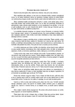 Konspekts 'Kā atrast vietu akai un izrakt aku', 1.