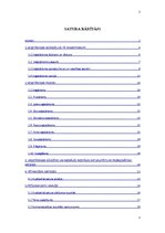 Referāts 'Veģetārisms kā diētas vai morālās nostājas atspoguļojums žurnālos "Una" un "Cosm', 1.