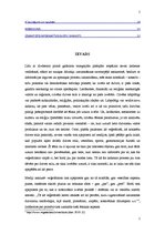 Referāts 'Veģetārisms kā diētas vai morālās nostājas atspoguļojums žurnālos "Una" un "Cosm', 2.