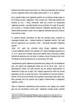 Referāts 'Veģetārisms kā diētas vai morālās nostājas atspoguļojums žurnālos "Una" un "Cosm', 5.