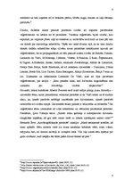 Referāts 'Veģetārisms kā diētas vai morālās nostājas atspoguļojums žurnālos "Una" un "Cosm', 6.