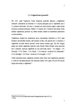 Referāts 'Veģetārisms kā diētas vai morālās nostājas atspoguļojums žurnālos "Una" un "Cosm', 7.