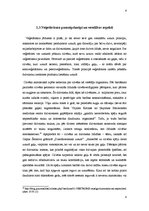 Referāts 'Veģetārisms kā diētas vai morālās nostājas atspoguļojums žurnālos "Una" un "Cosm', 8.