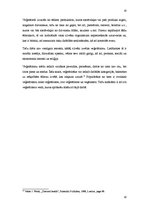 Referāts 'Veģetārisms kā diētas vai morālās nostājas atspoguļojums žurnālos "Una" un "Cosm', 10.