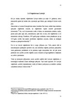 Referāts 'Veģetārisms kā diētas vai morālās nostājas atspoguļojums žurnālos "Una" un "Cosm', 11.