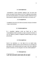 Referāts 'Veģetārisms kā diētas vai morālās nostājas atspoguļojums žurnālos "Una" un "Cosm', 15.