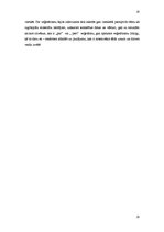 Referāts 'Veģetārisms kā diētas vai morālās nostājas atspoguļojums žurnālos "Una" un "Cosm', 20.