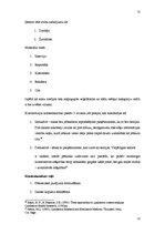 Referāts 'Veģetārisms kā diētas vai morālās nostājas atspoguļojums žurnālos "Una" un "Cosm', 22.