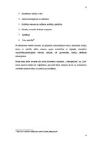 Referāts 'Veģetārisms kā diētas vai morālās nostājas atspoguļojums žurnālos "Una" un "Cosm', 23.