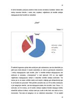 Referāts 'Veģetārisms kā diētas vai morālās nostājas atspoguļojums žurnālos "Una" un "Cosm', 28.