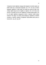 Referāts 'Veģetārisms kā diētas vai morālās nostājas atspoguļojums žurnālos "Una" un "Cosm', 30.