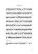 Referāts 'Veģetārisms kā diētas vai morālās nostājas atspoguļojums žurnālos "Una" un "Cosm', 31.