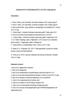 Referāts 'Veģetārisms kā diētas vai morālās nostājas atspoguļojums žurnālos "Una" un "Cosm', 32.