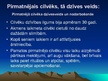 Prezentācija 'Pirmatnējās sabiedrības kultūra', 4.
