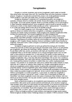 Eseja 'Surogātmātes', 1.