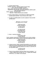 Konspekts 'Andreja Eglīša dzejoļu krājuma "Uz vairoga" analīze', 6.