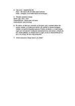 Konspekts 'Andreja Eglīša dzejoļu krājuma "Uz vairoga" analīze', 7.